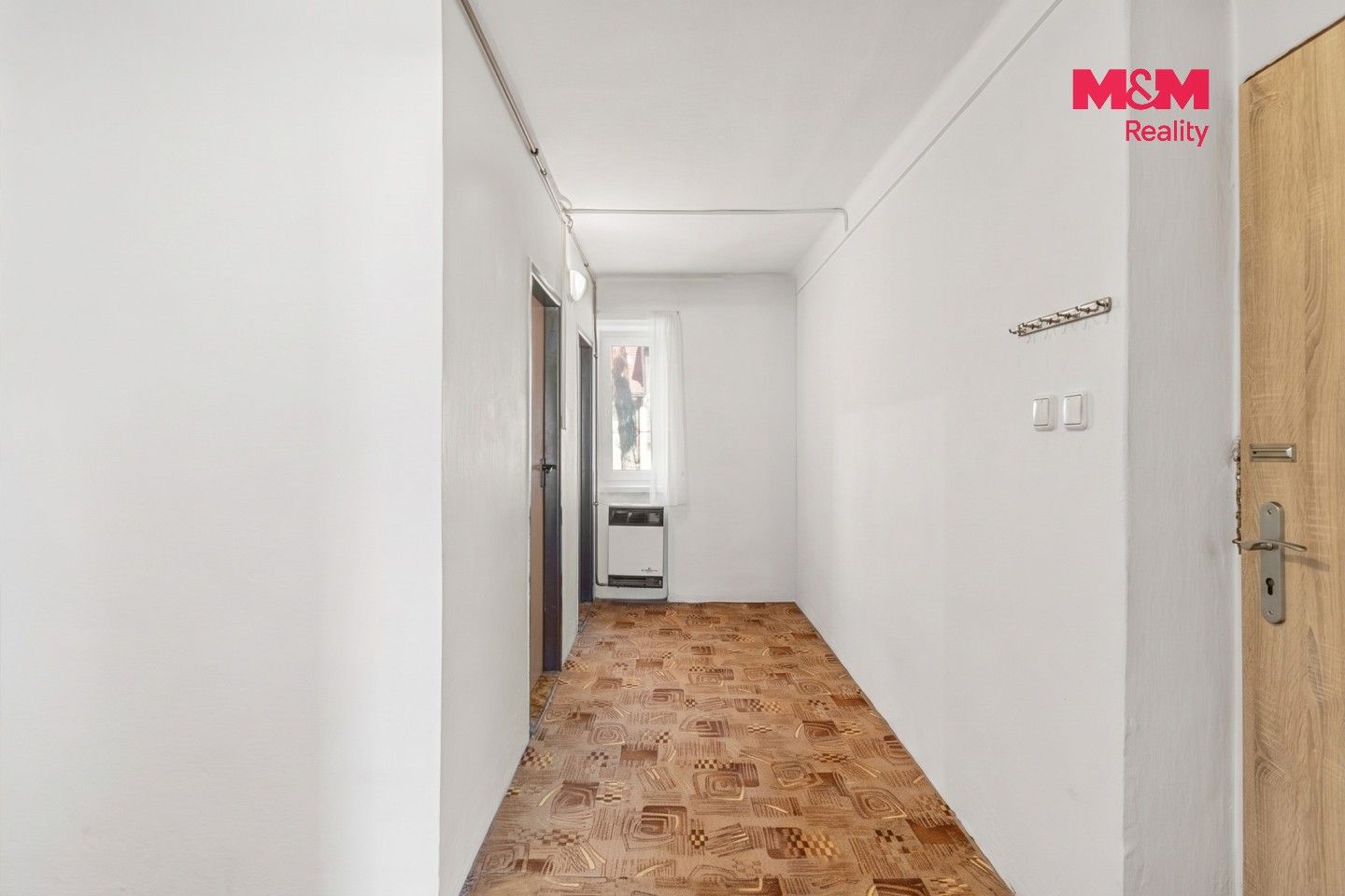 Prodej bytu 2+1 56 m² - foto 12
