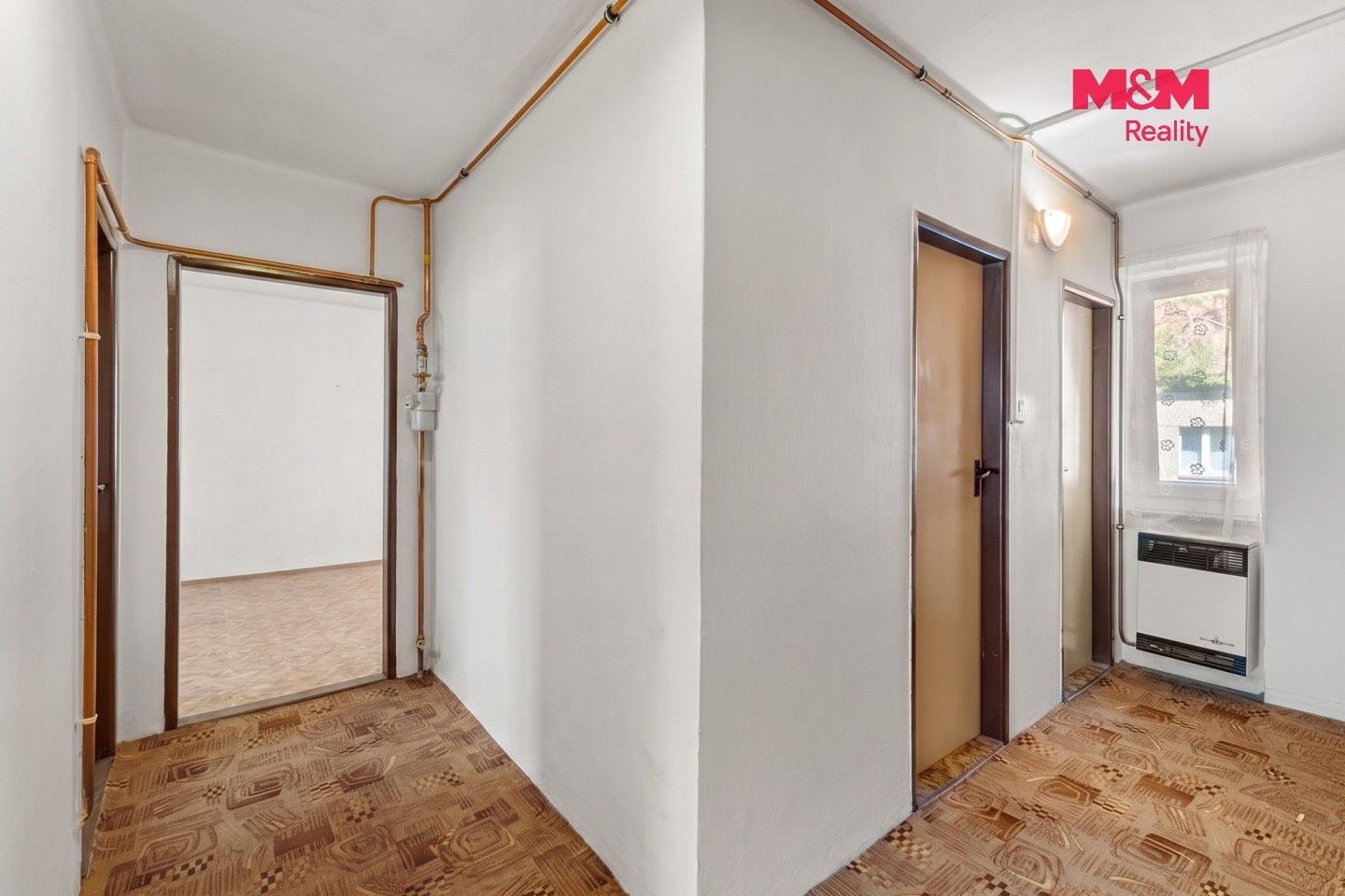 Prodej bytu 2+1 56 m² - foto 11