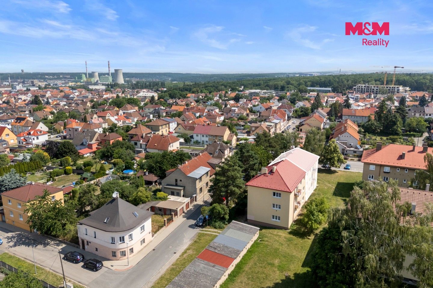 Prodej bytu 2+1 56 m² - foto 14