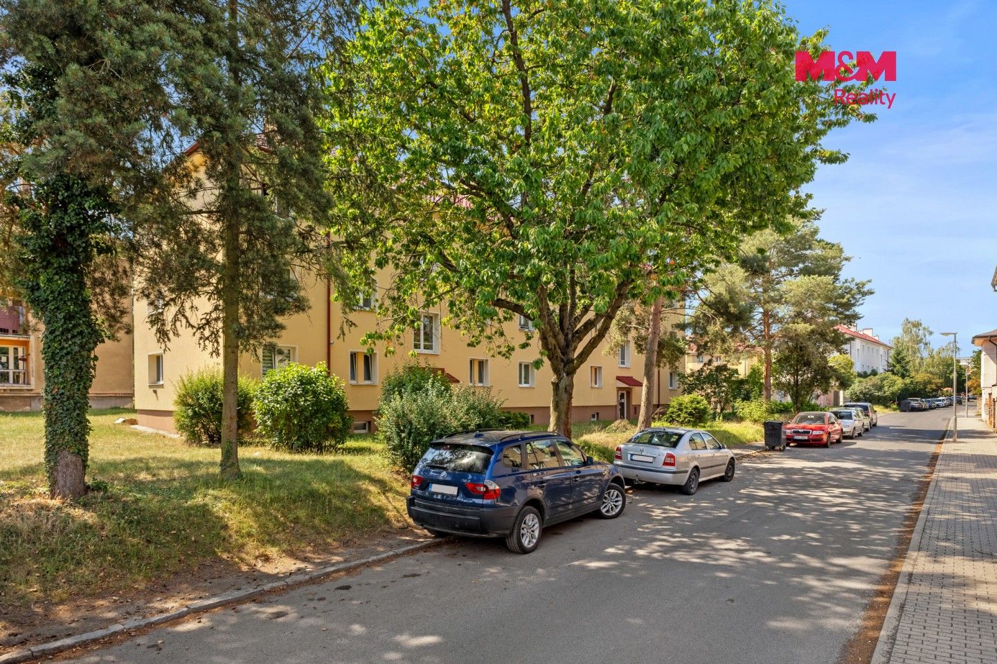 Prodej bytu 2+1 56 m² - foto 15