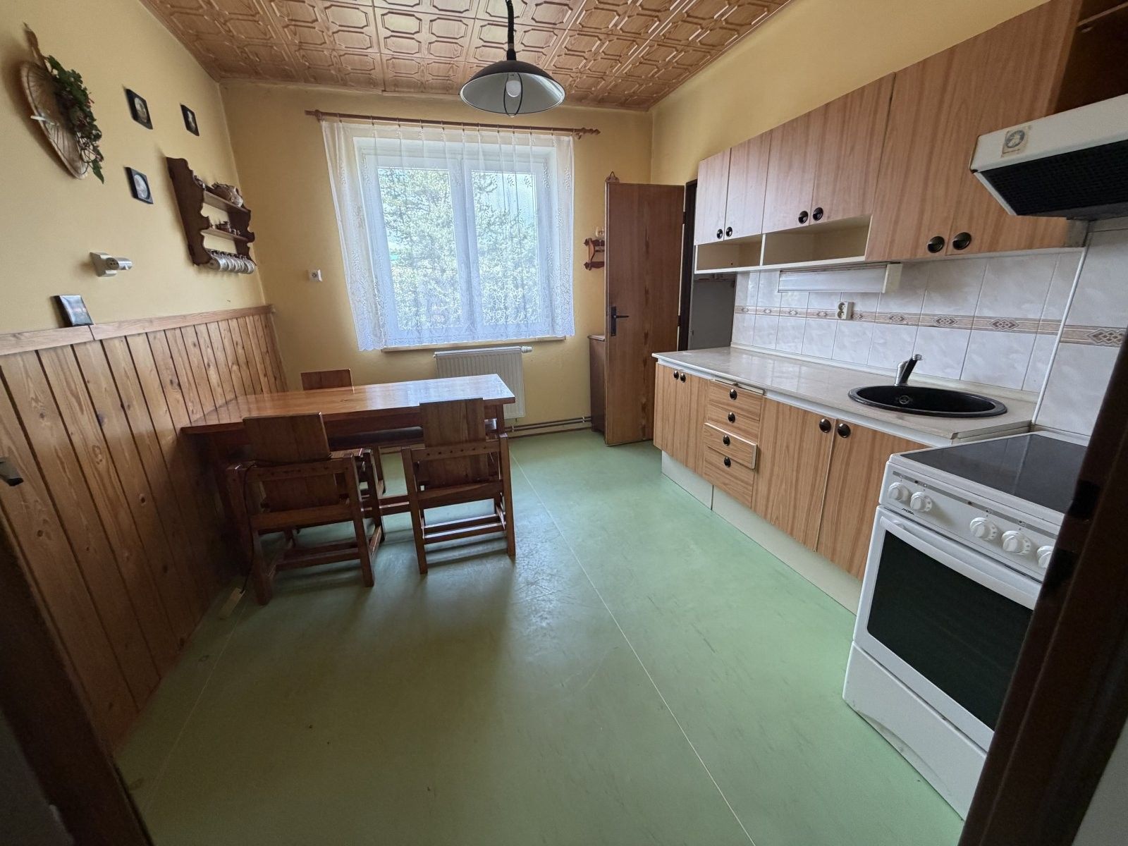 Prodej bytu 3+1 80 m² - foto 4