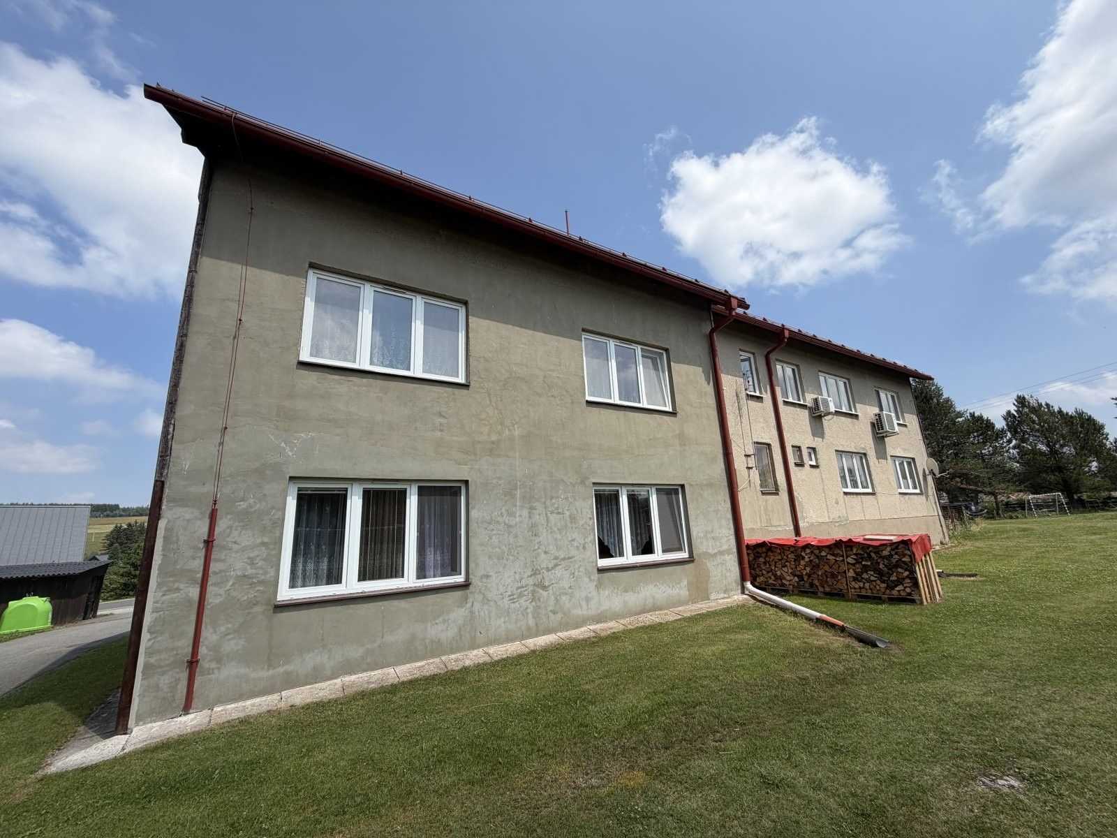 Prodej bytu 3+1 80 m² - foto 2