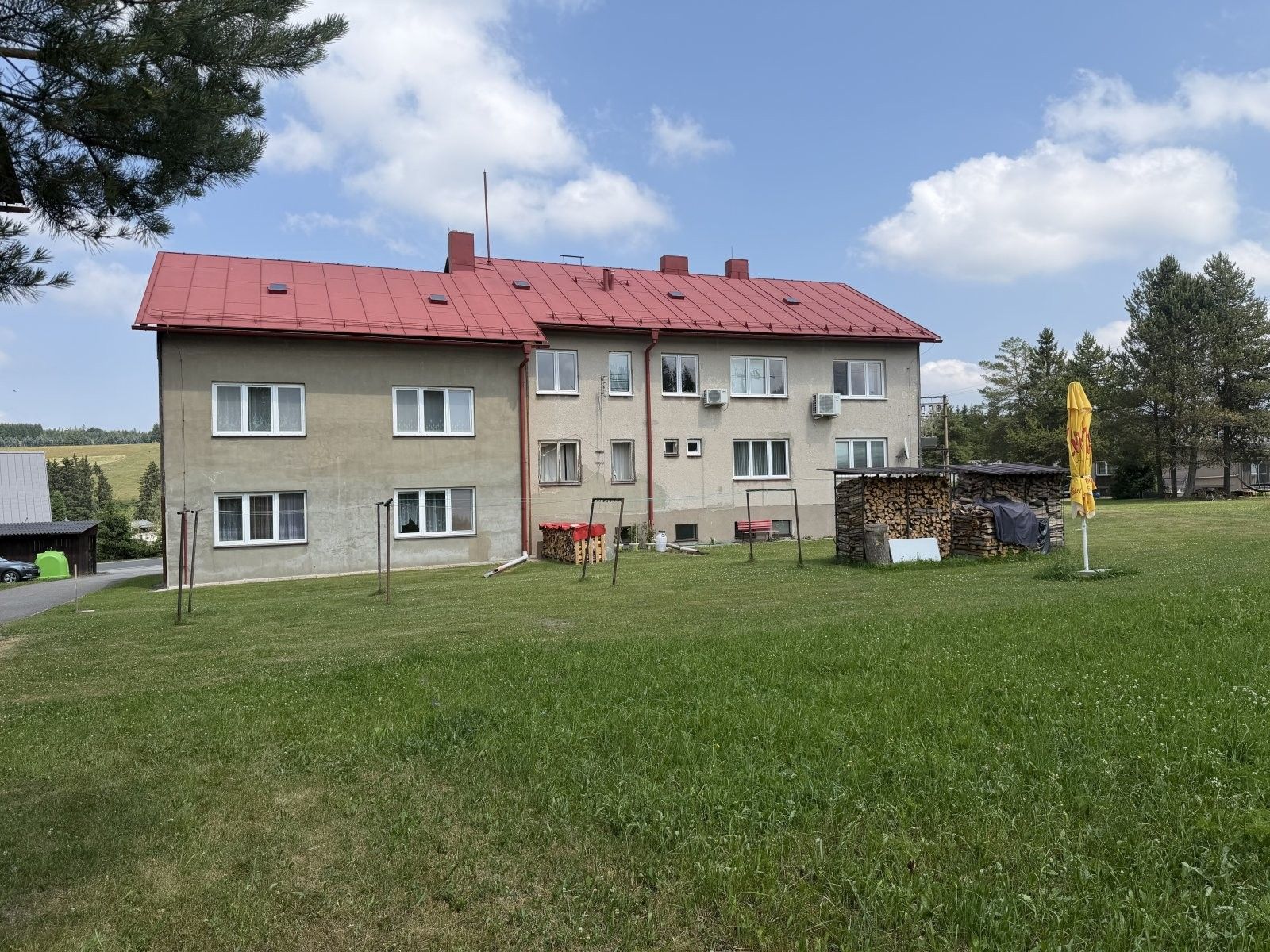 Prodej bytu 3+1 80 m² - foto 3