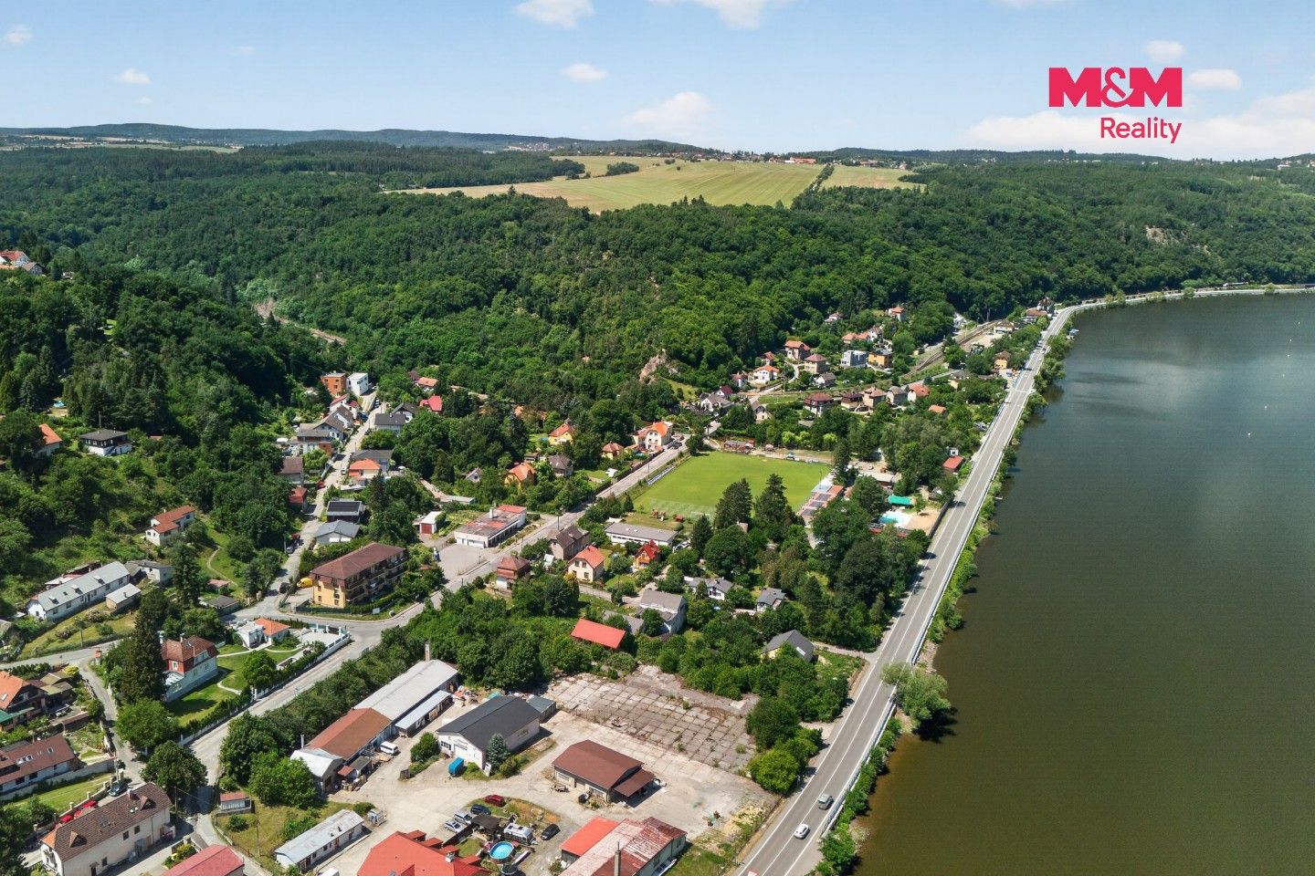 Prodej bytu 2+kk 64 m² - foto 3