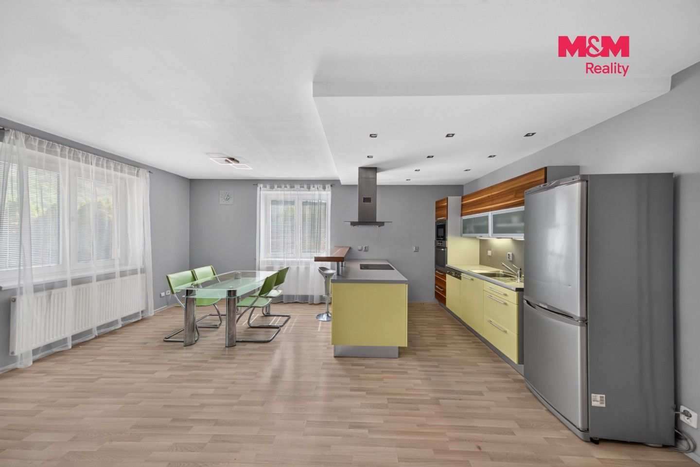 Prodej bytu 2+kk 64 m² - foto 4