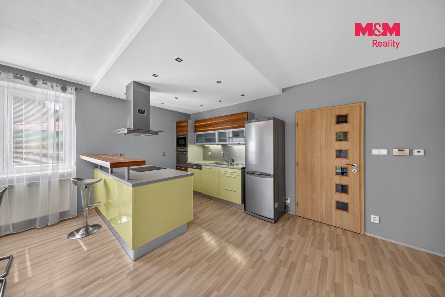 Prodej bytu 2+kk 64 m² - foto 5