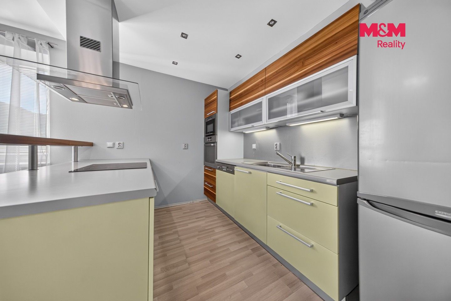 Prodej bytu 2+kk 64 m² - foto 6