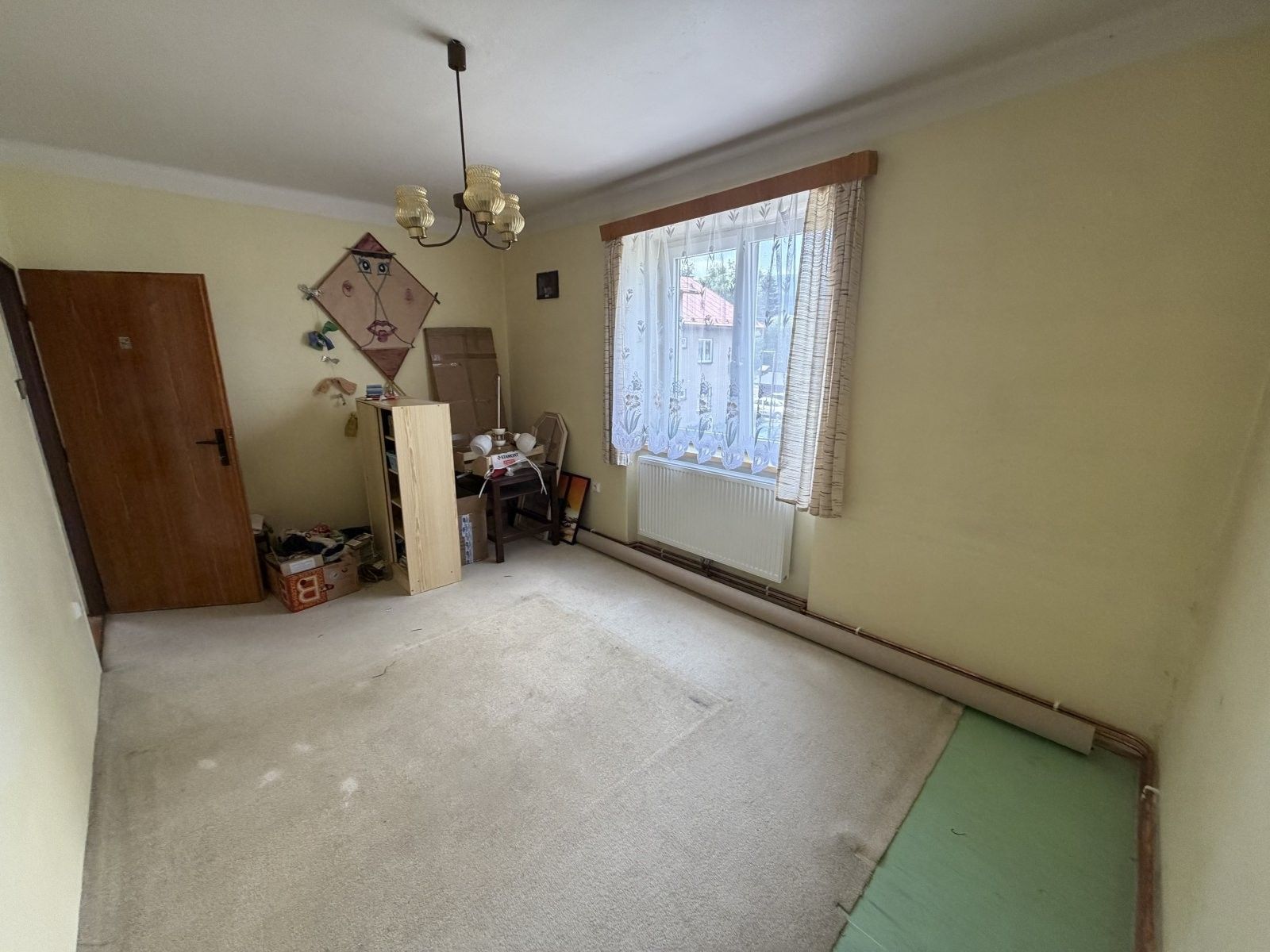 Prodej bytu 3+1 80 m² - foto 12