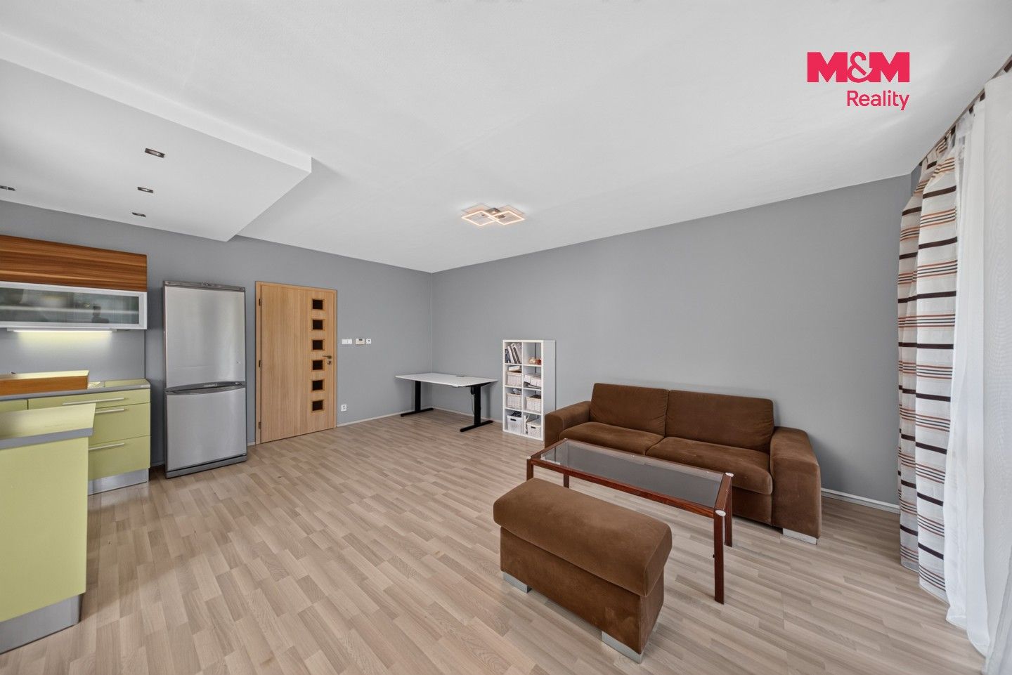 Prodej bytu 2+kk 64 m² - foto 10