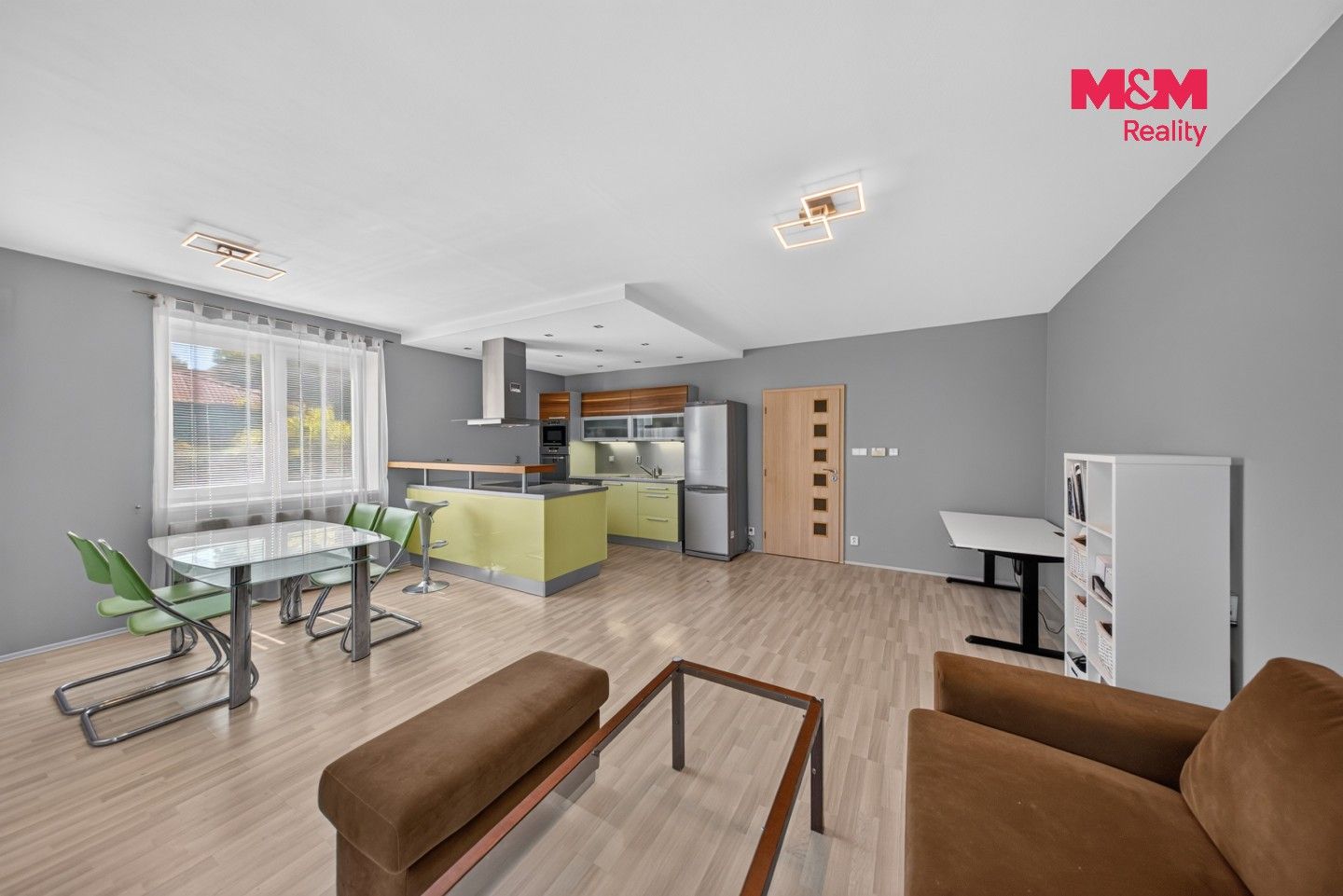 Prodej bytu 2+kk 64 m² - foto 11