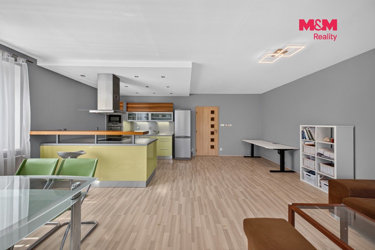 Prodej bytu 2+kk 64 m² - foto 12