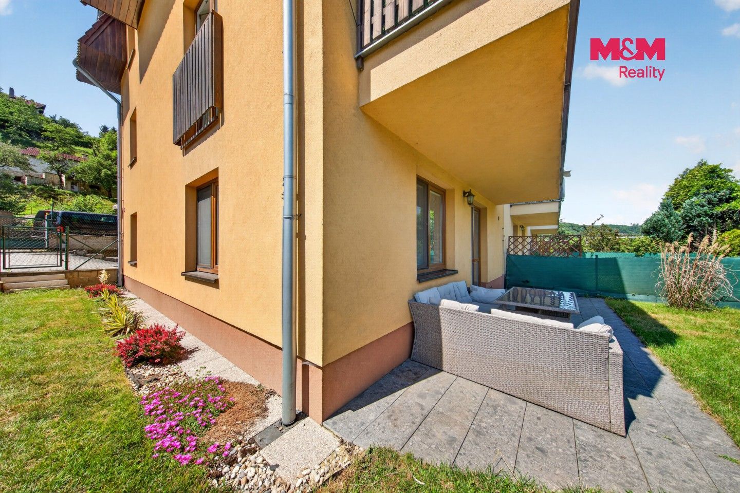 Prodej bytu 2+kk 64 m² - foto 24