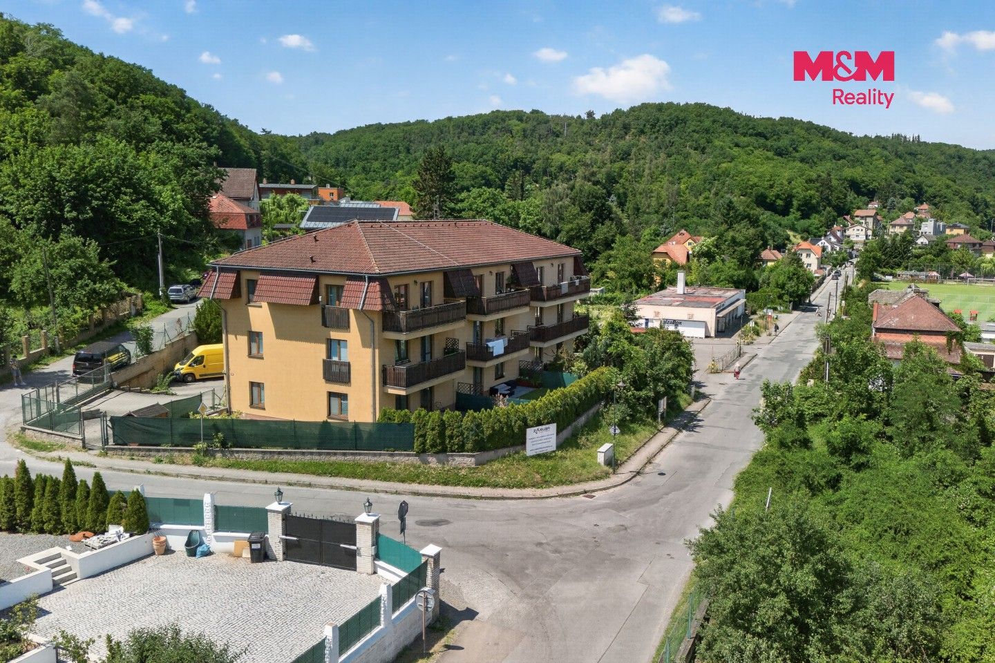 Prodej bytu 2+kk 64 m² - foto 27