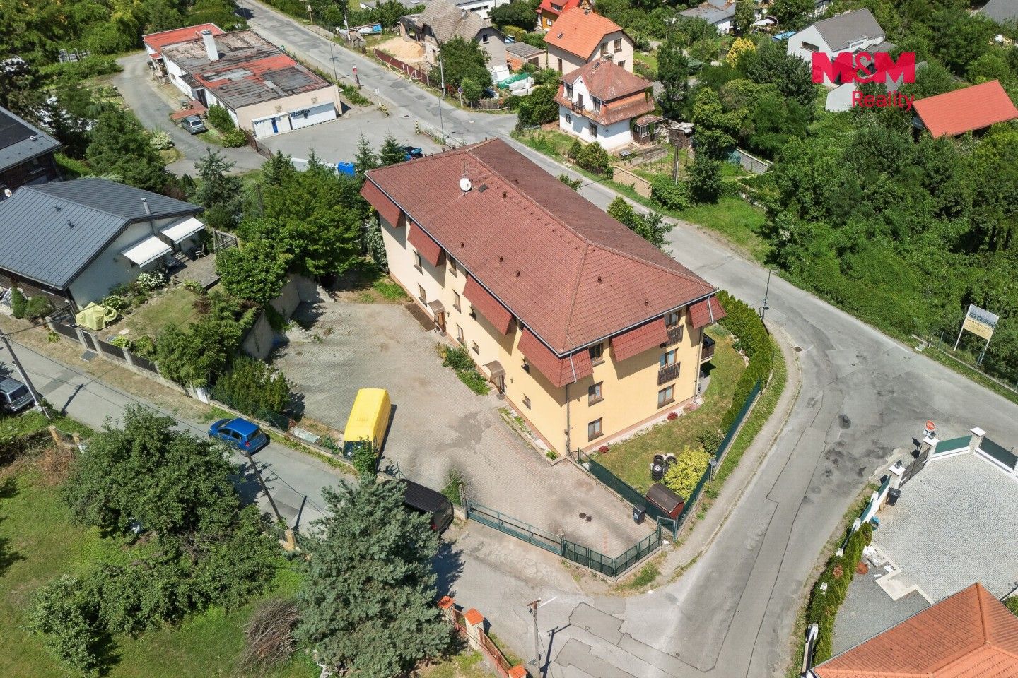 Prodej bytu 2+kk 64 m² - foto 30