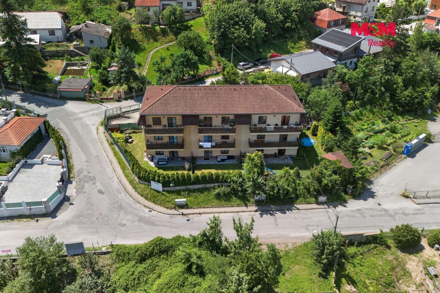 Prodej bytu 2+kk 64 m² - foto 29