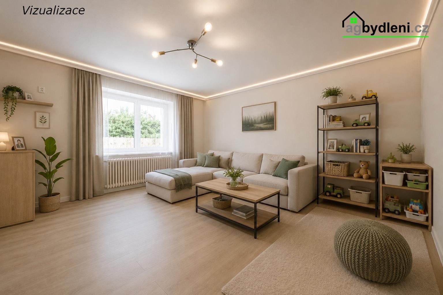 Prodej domu 126 m² - foto 3