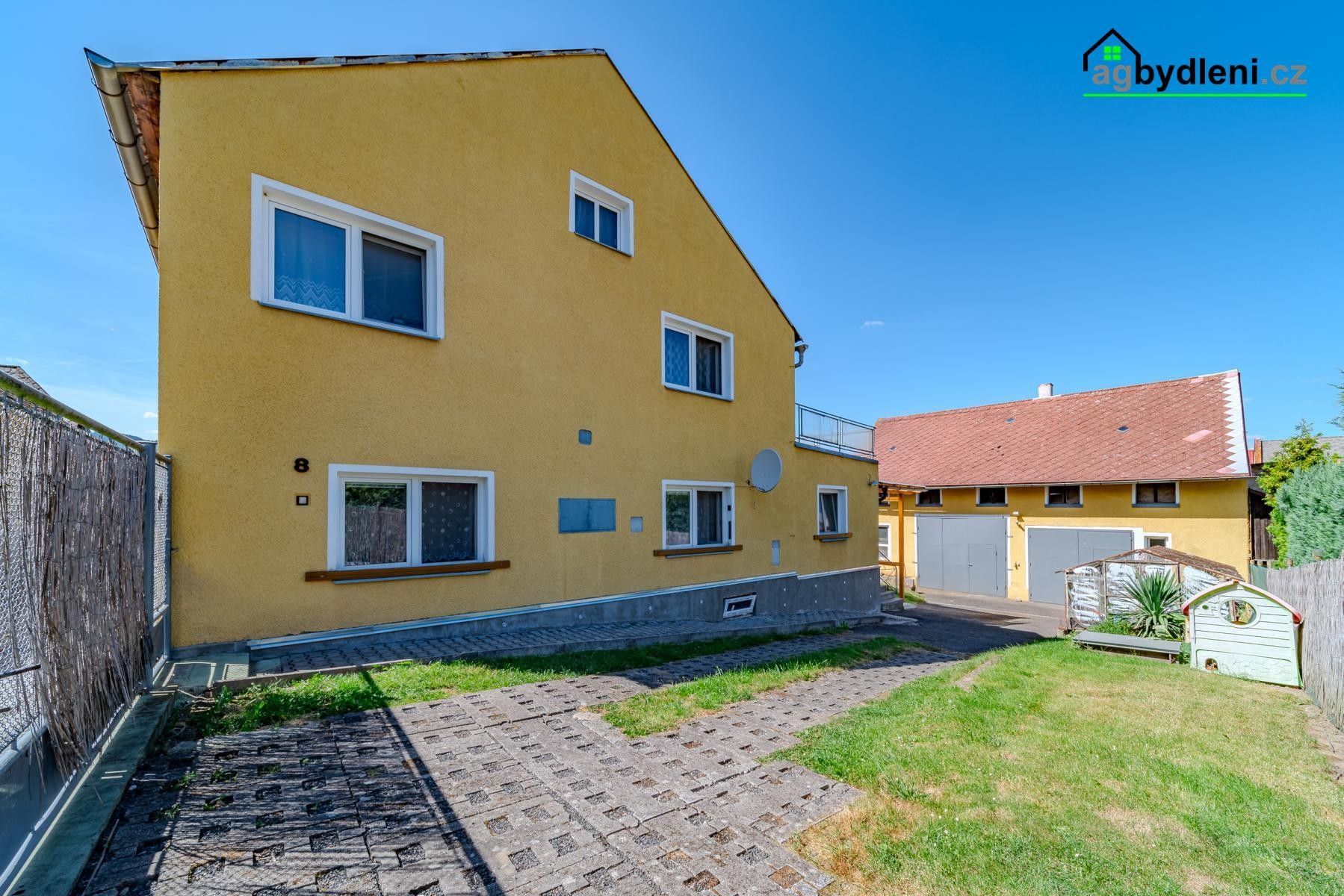Prodej domu 126 m² - foto 9