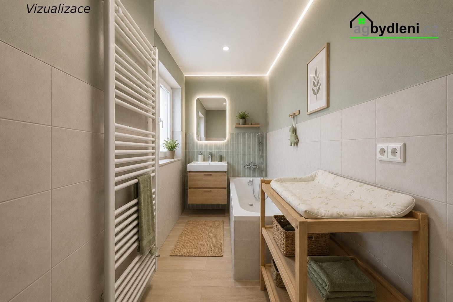 Prodej domu 126 m² - foto 15