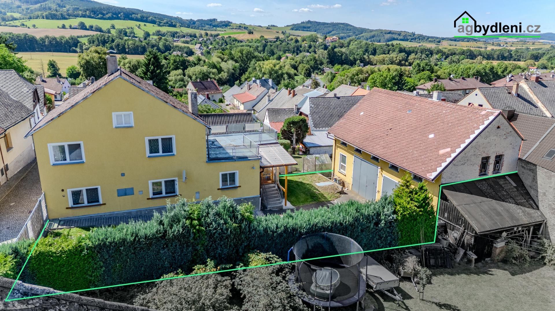 Prodej domu 126 m² - foto 12