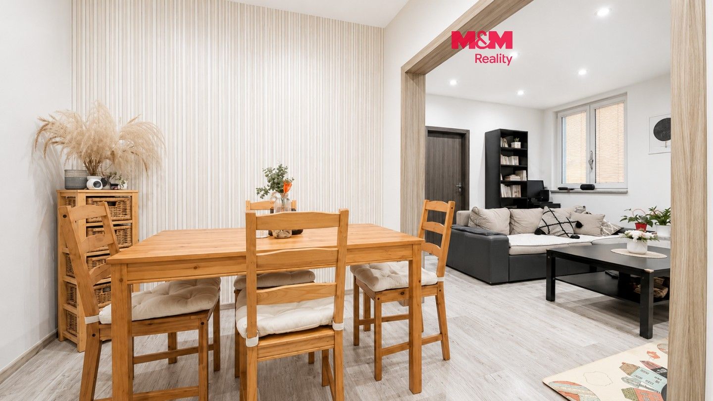 Prodej bytu 3+1 73 m² - foto 1