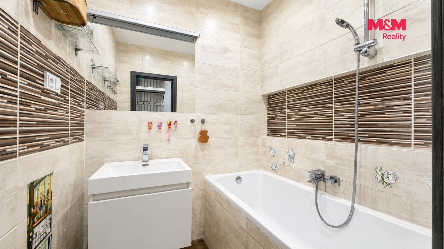 Prodej bytu 3+1 73 m² - foto 5