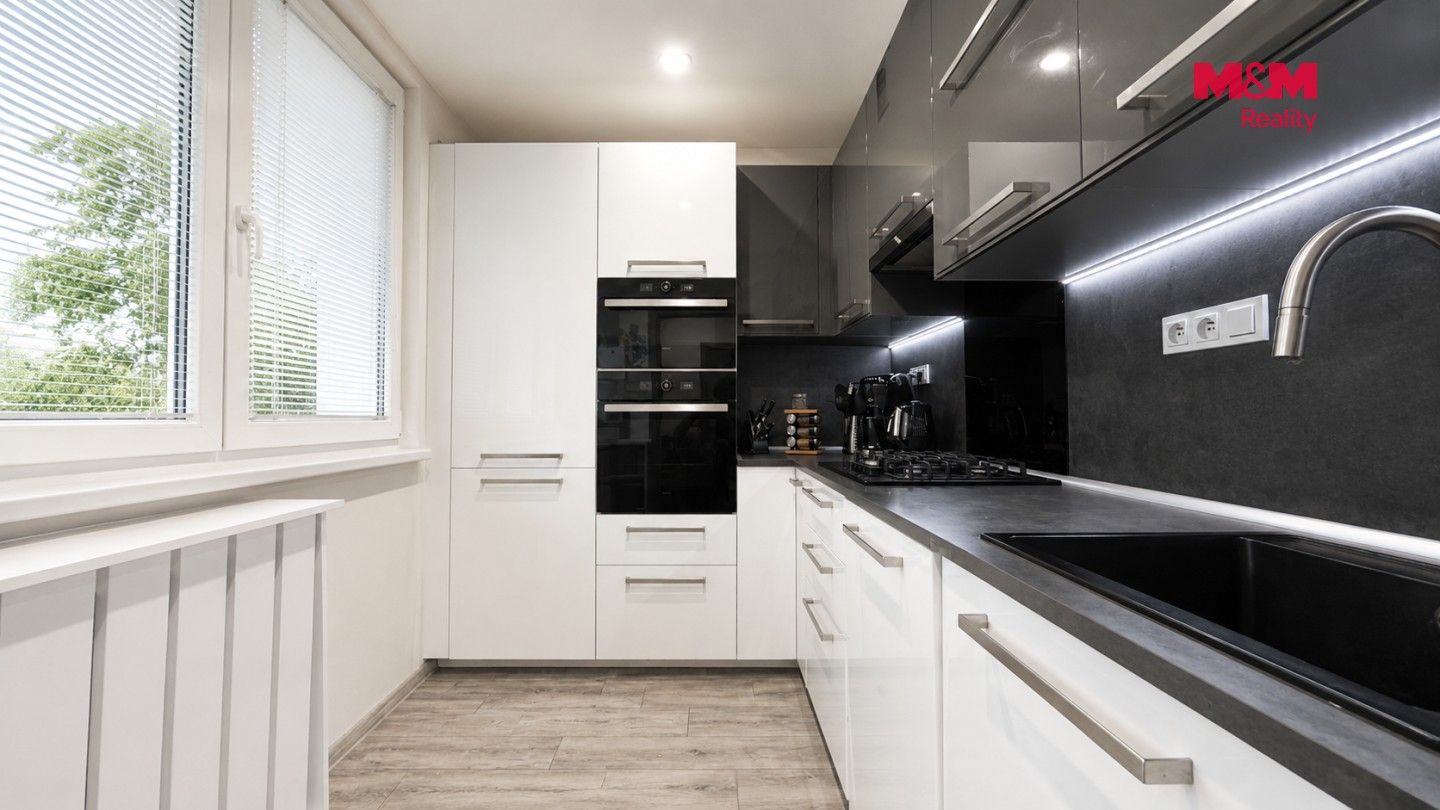 Prodej bytu 3+1 73 m² - foto 6