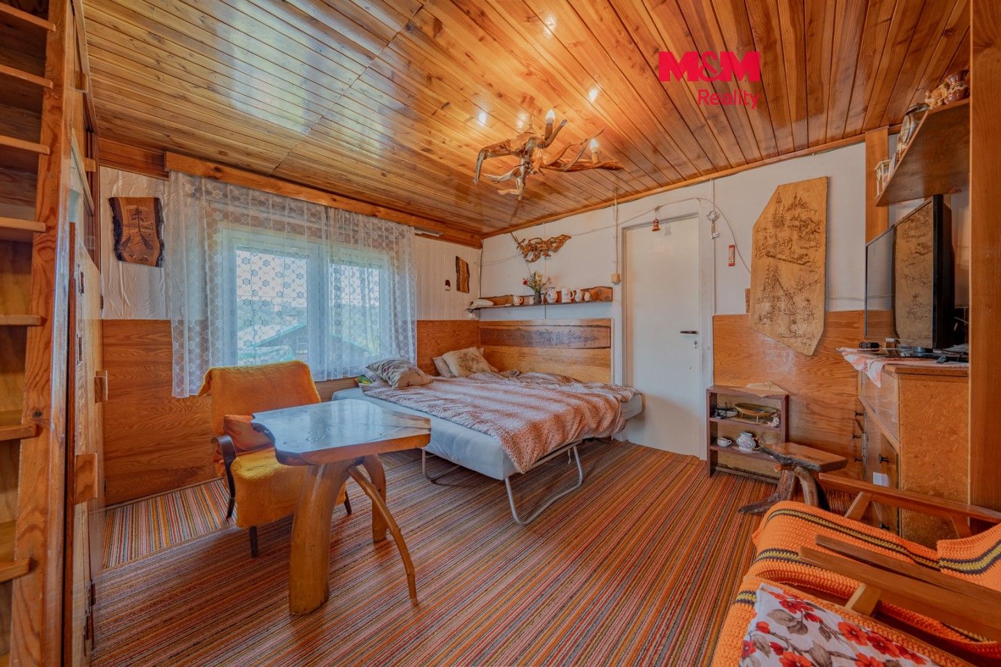 Prodej domu 60 m² - foto 1