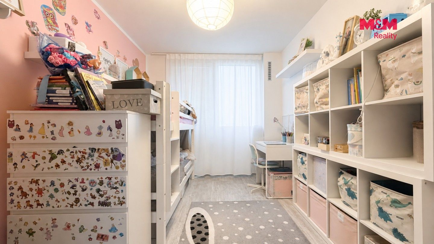 Prodej bytu 3+1 73 m² - foto 8
