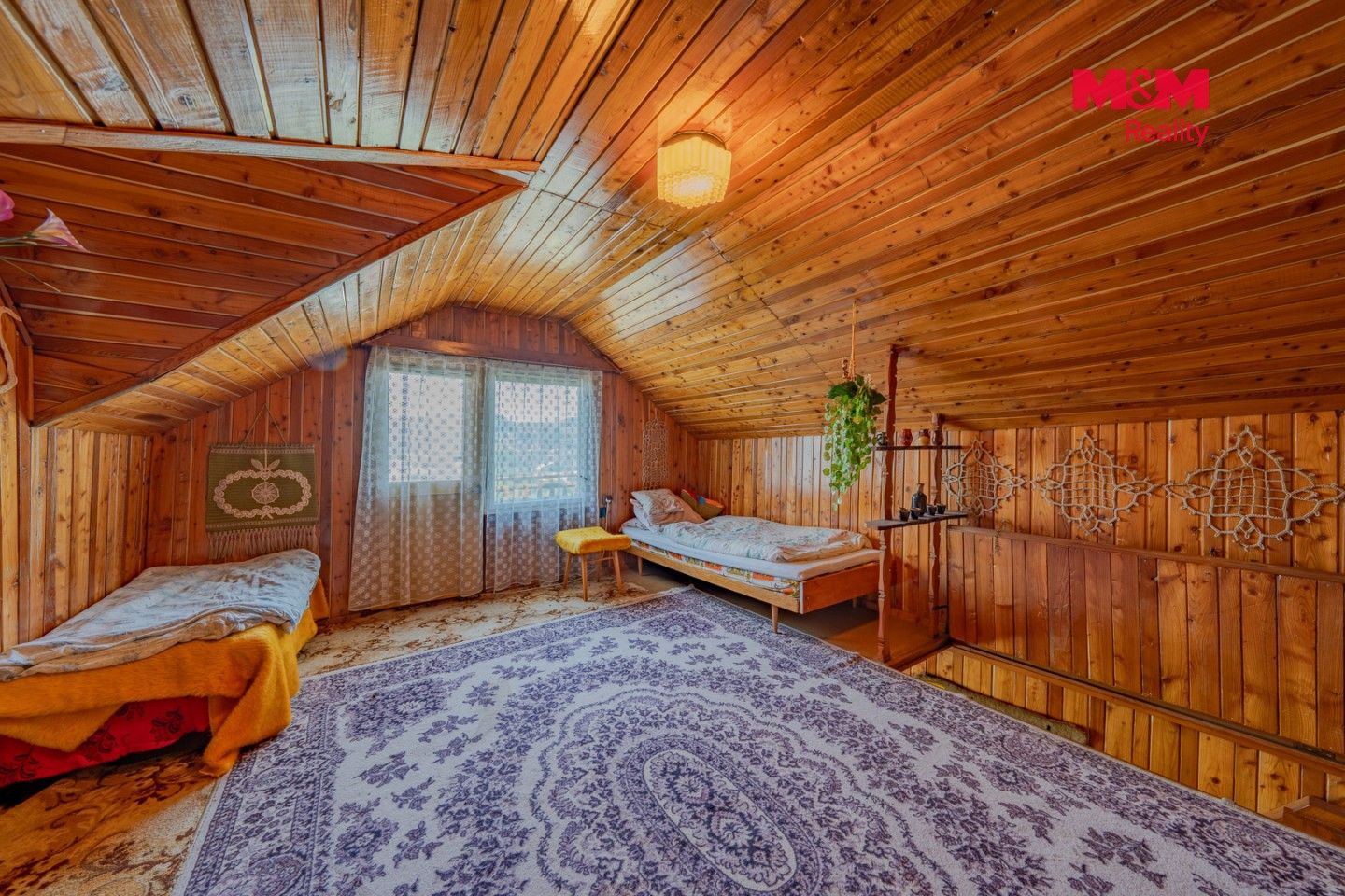 Prodej domu 60 m² - foto 4