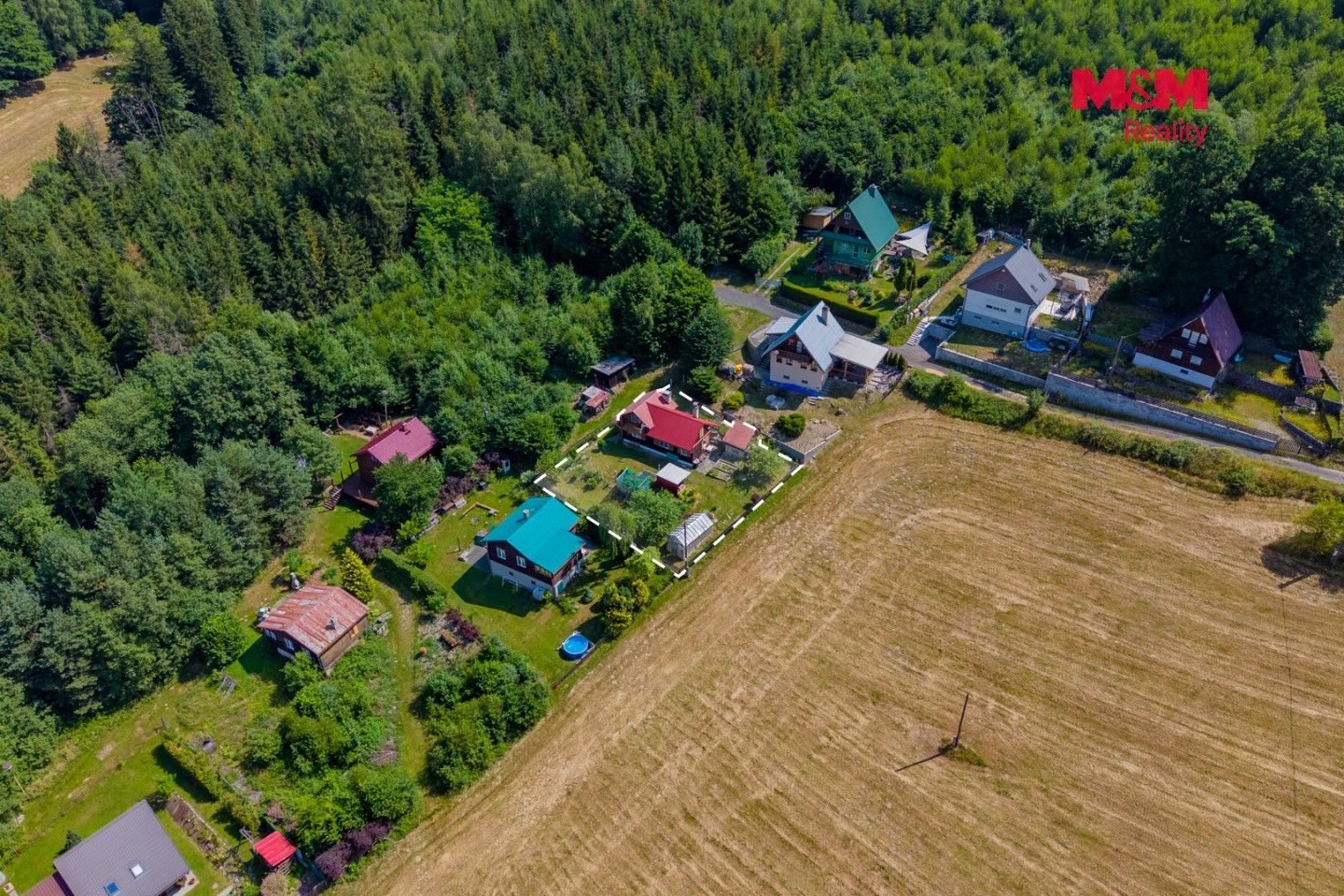 Prodej domu 60 m² - foto 11
