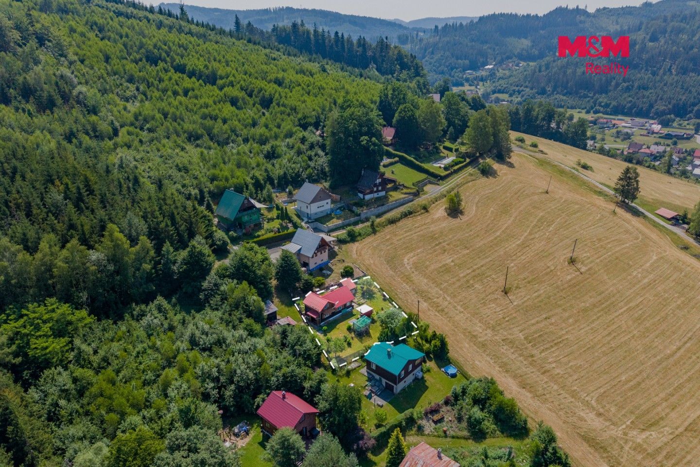 Prodej domu 60 m² - foto 12