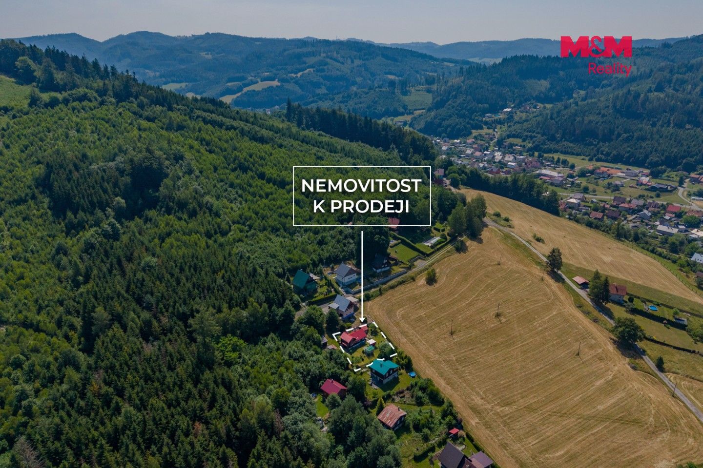 Prodej domu 60 m² - foto 14