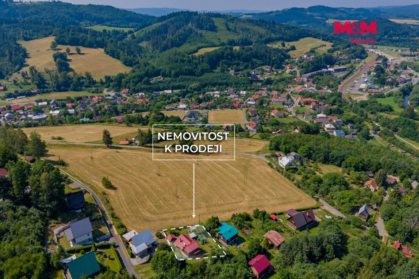 Prodej domu 60 m² - foto 13