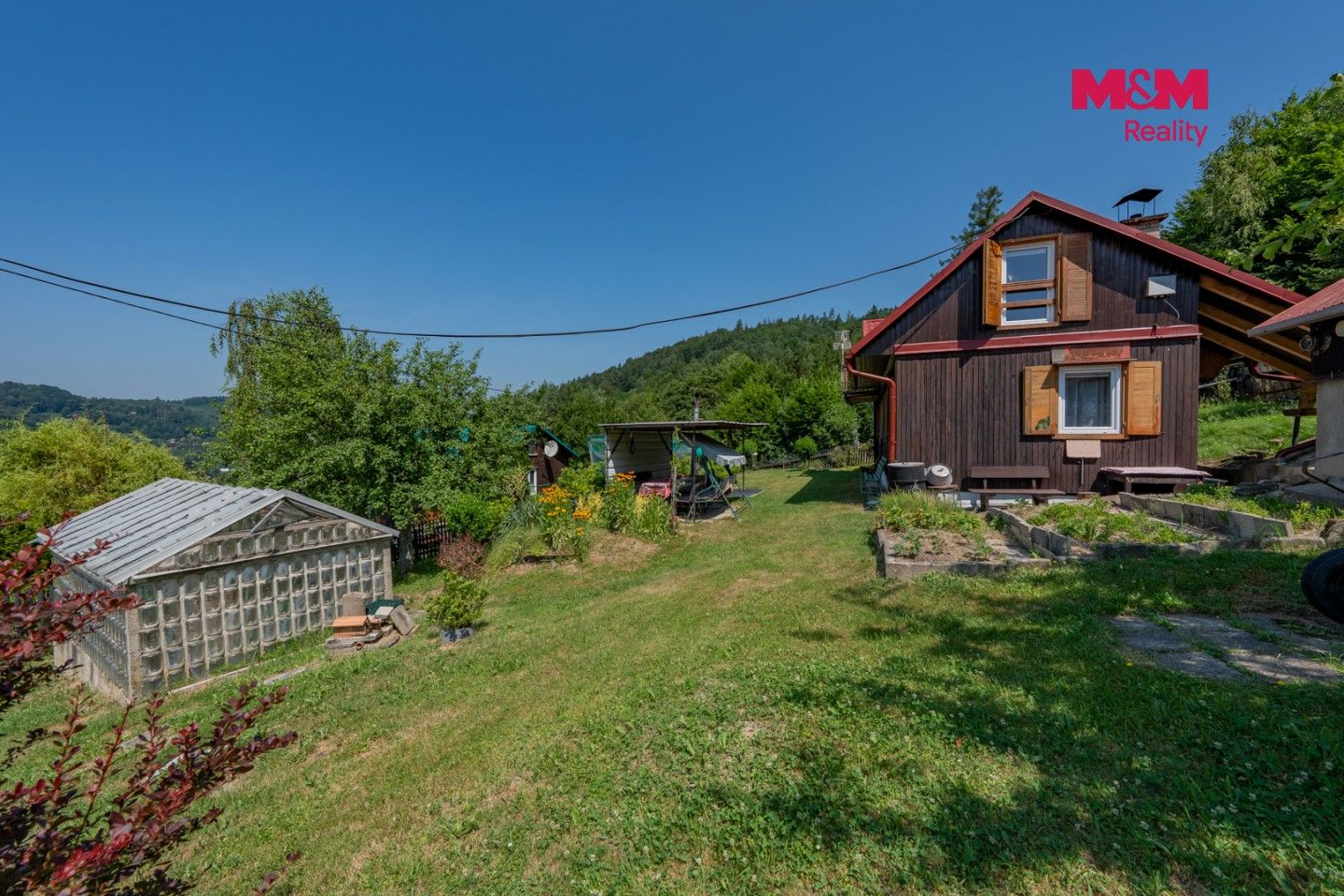 Prodej domu 60 m² - foto 15