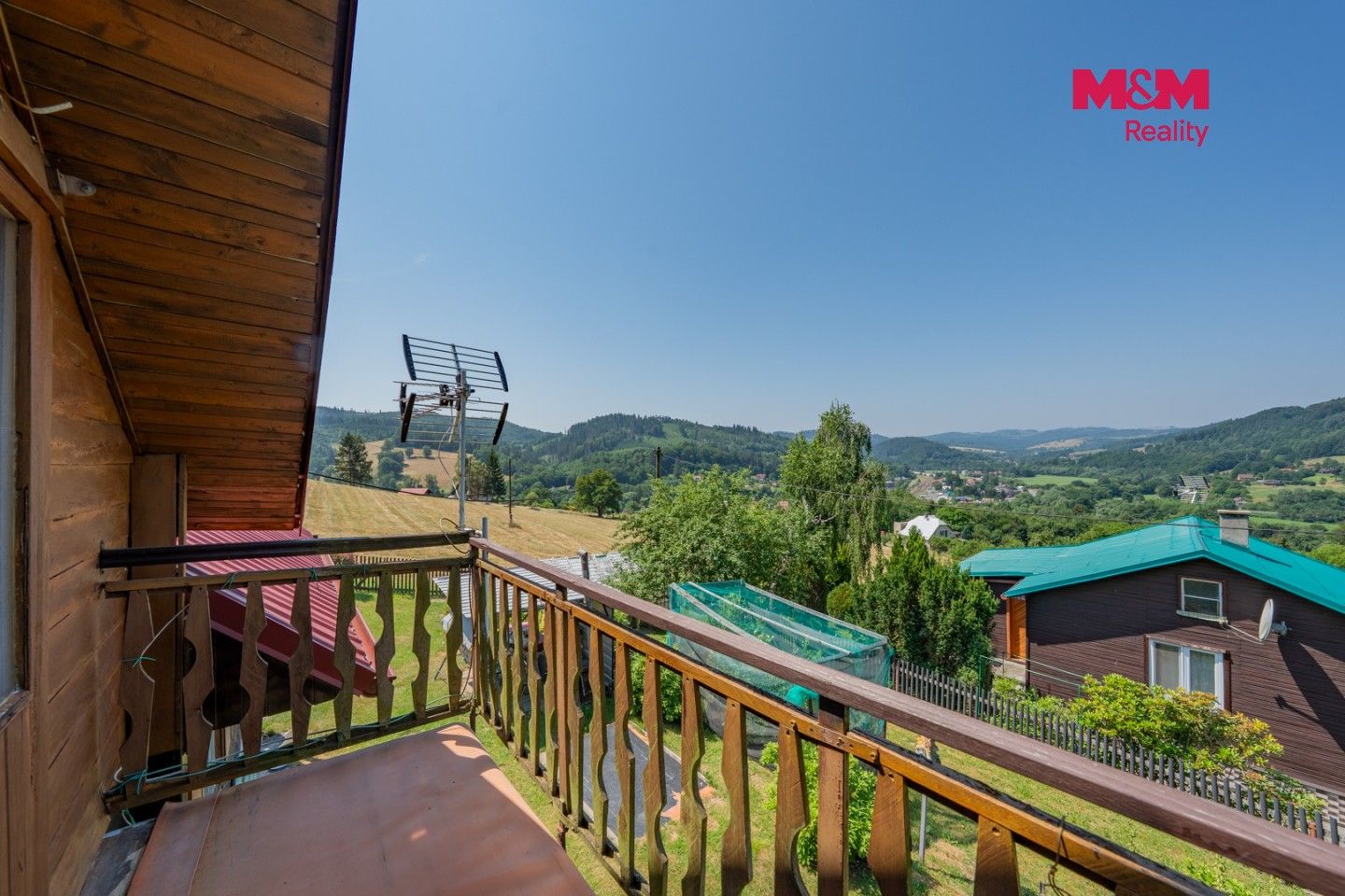 Prodej domu 60 m² - foto 16