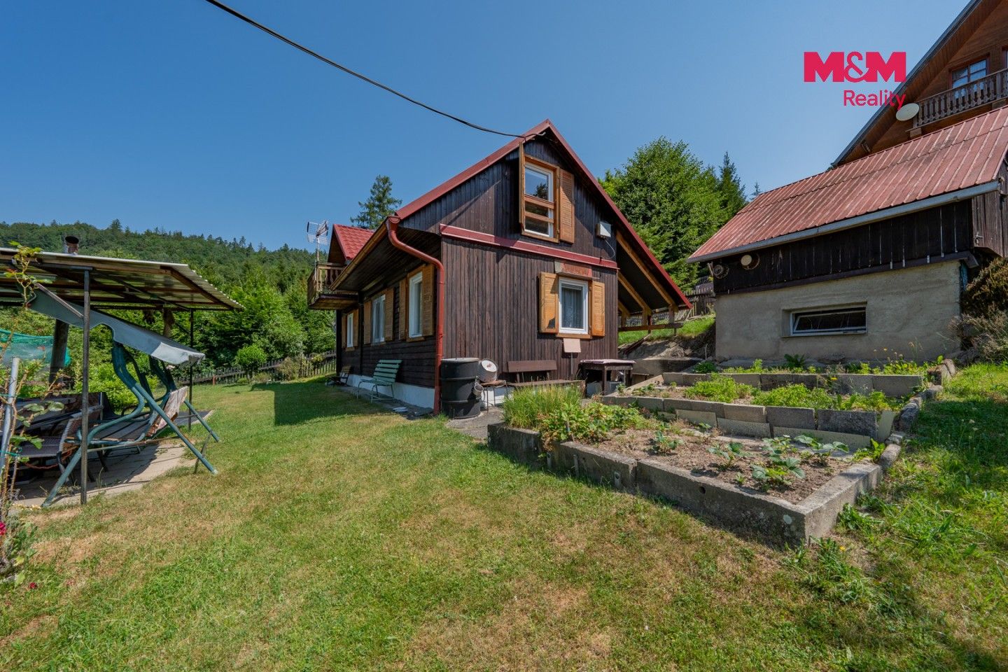 Prodej domu 60 m² - foto 18
