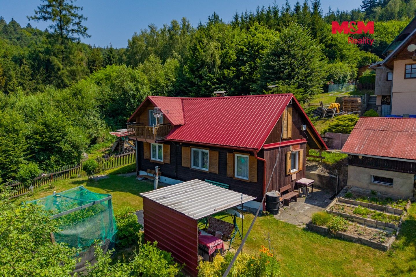 Prodej domu 60 m² - foto 19
