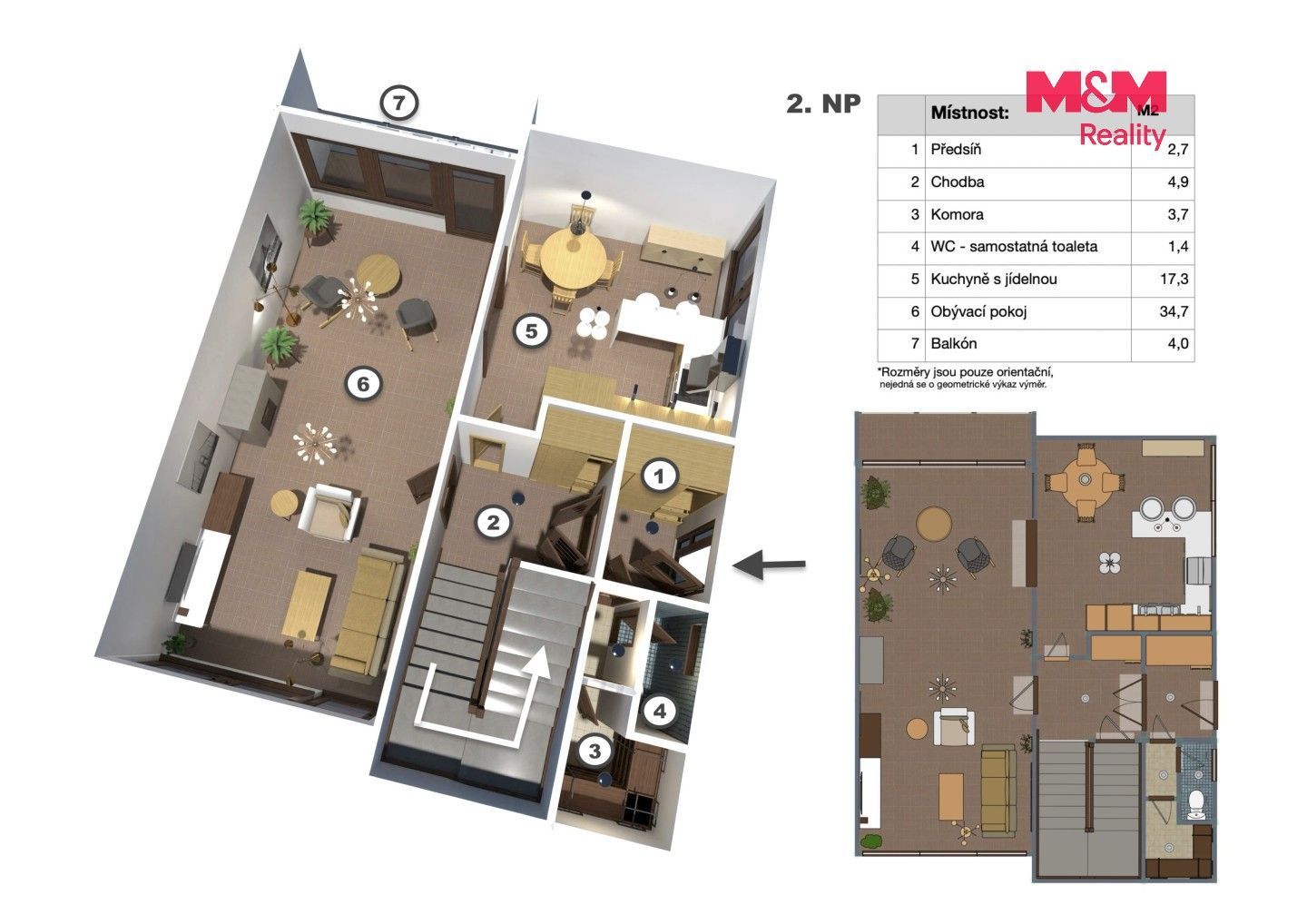 Prodej domu 129 m² - foto 35