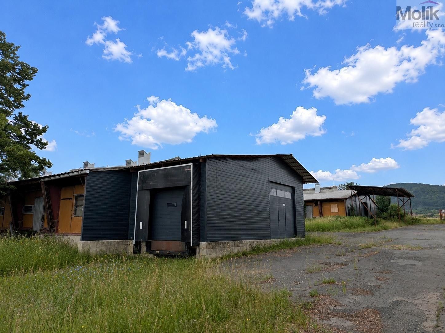 Pronájem komerčního prostoru 1700 m² - foto 4