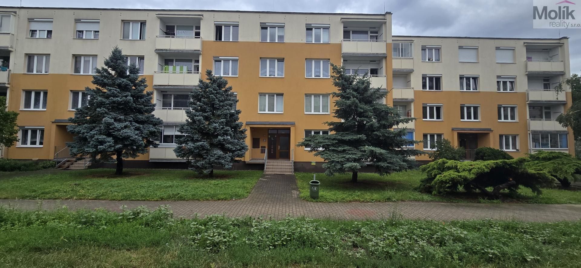 Prodej bytu 3+1 79 m² - foto 2