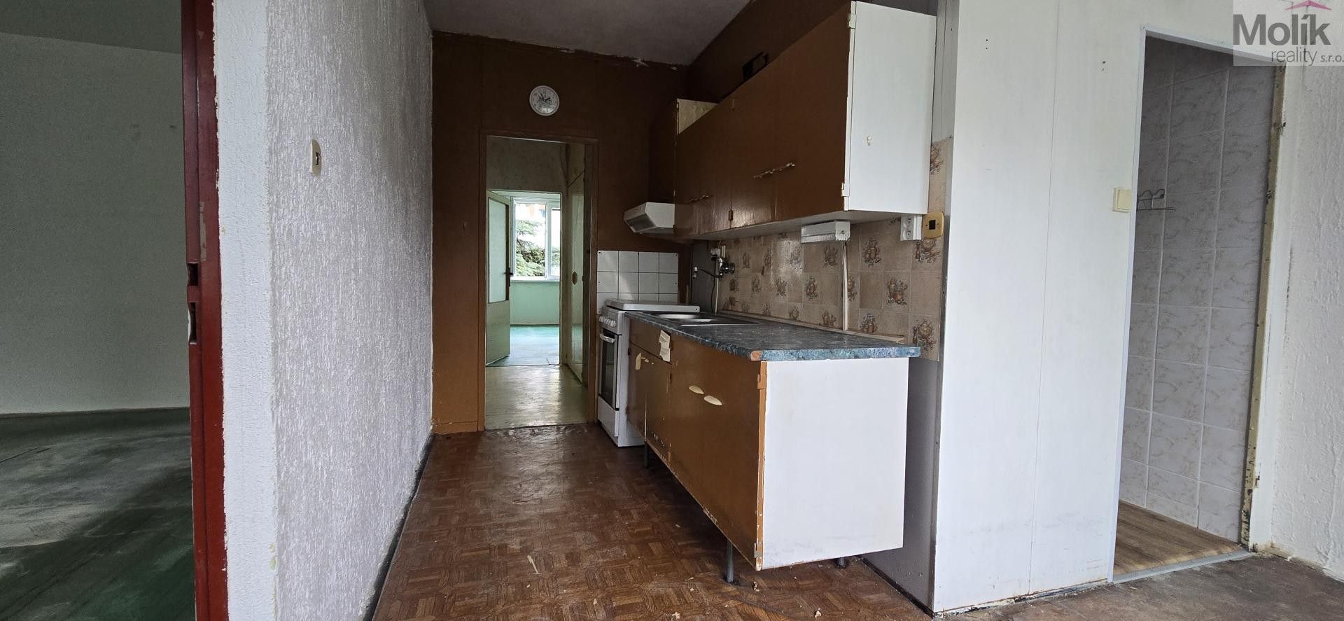 Prodej bytu 3+1 79 m² - foto 4