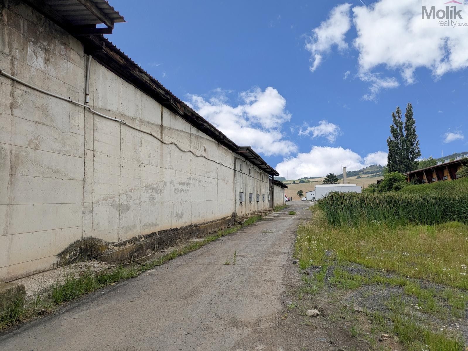 Pronájem komerčního prostoru 1700 m² - foto 10