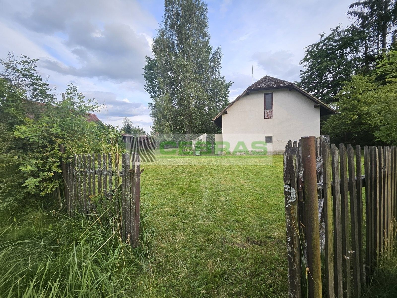 Prodej pozemku 756 m² - foto 3