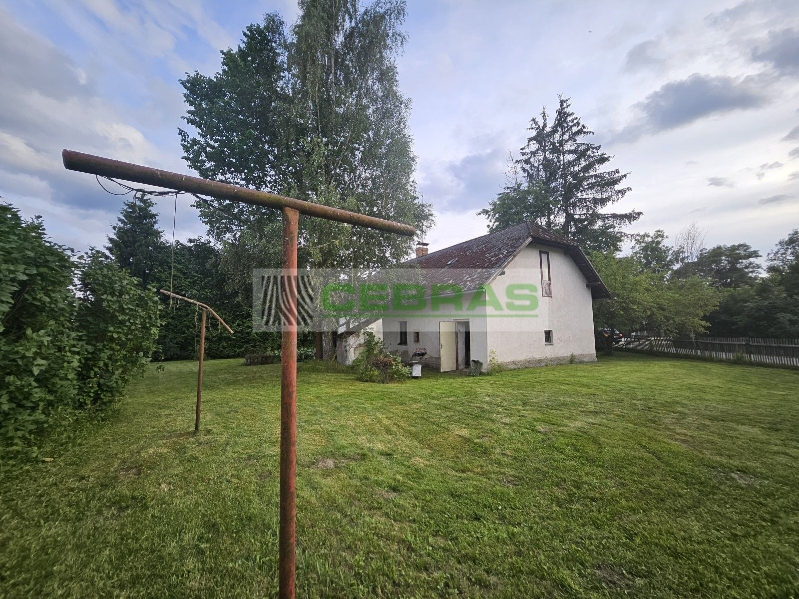 Prodej pozemku 756 m² - foto 4