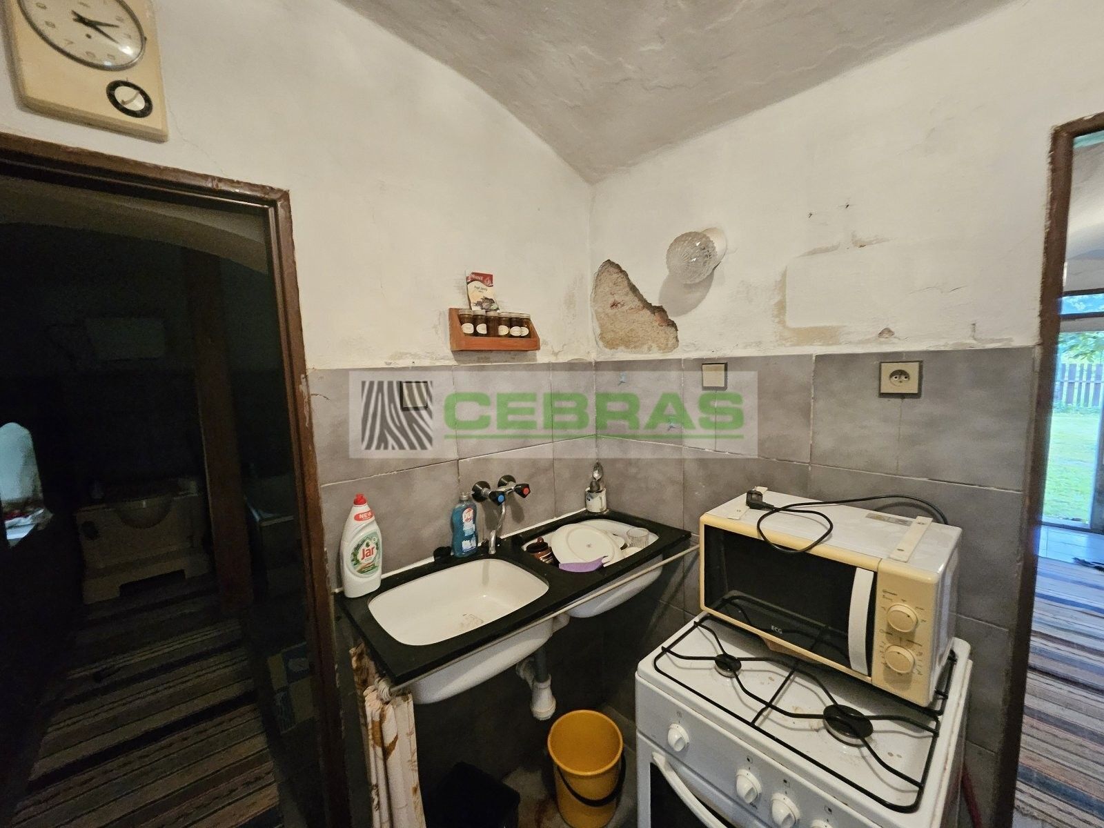 Prodej pozemku 756 m² - foto 8