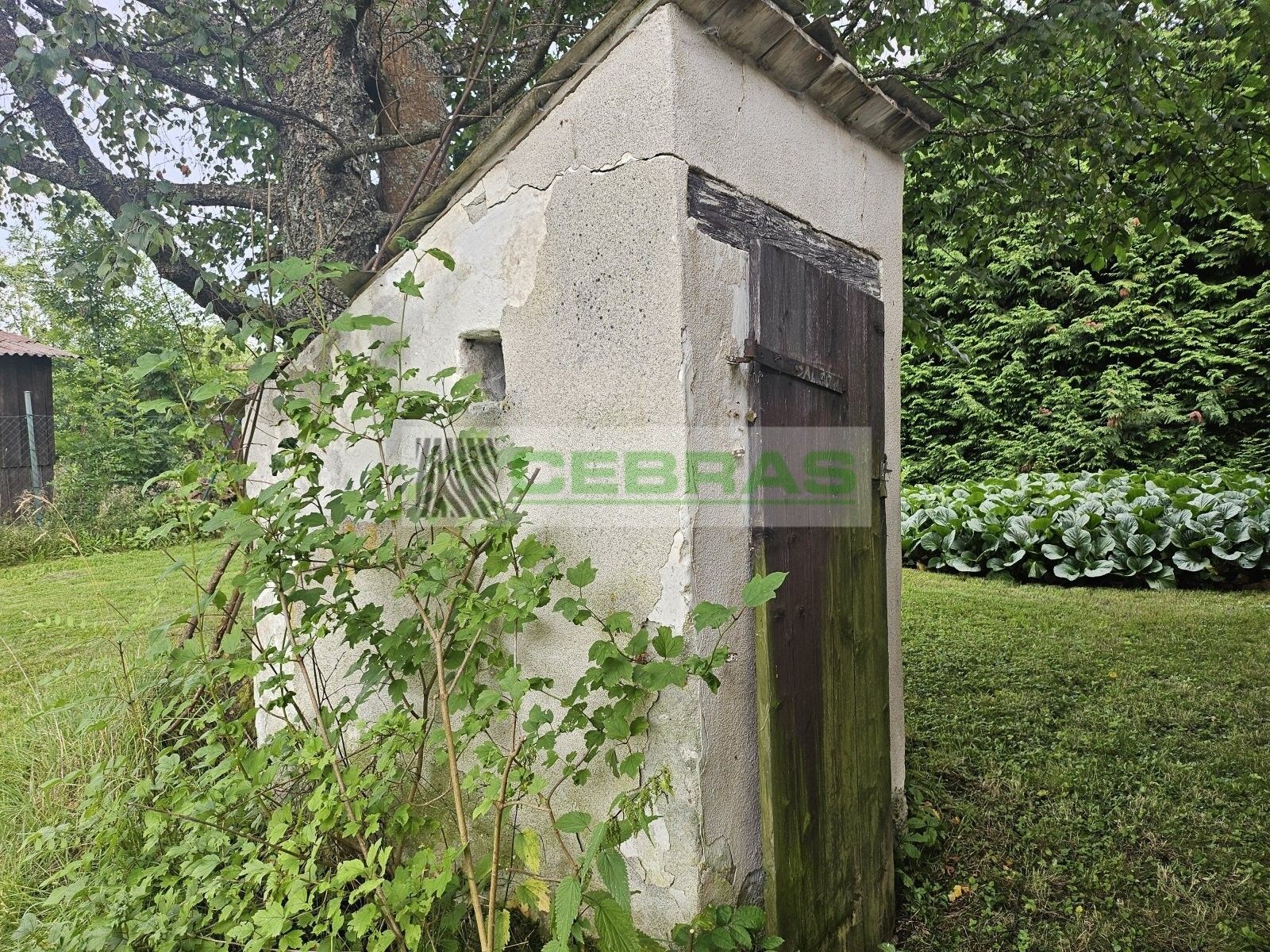 Prodej pozemku 756 m² - foto 9