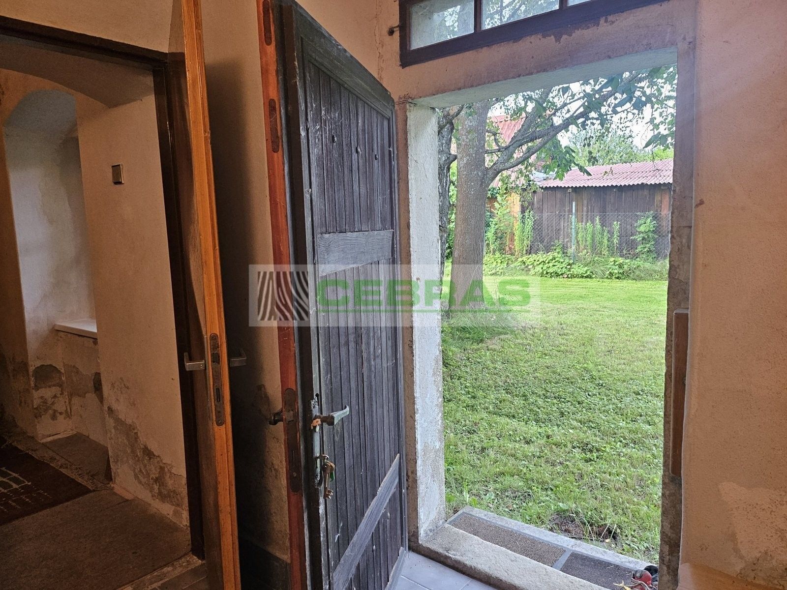 Prodej pozemku 756 m² - foto 14
