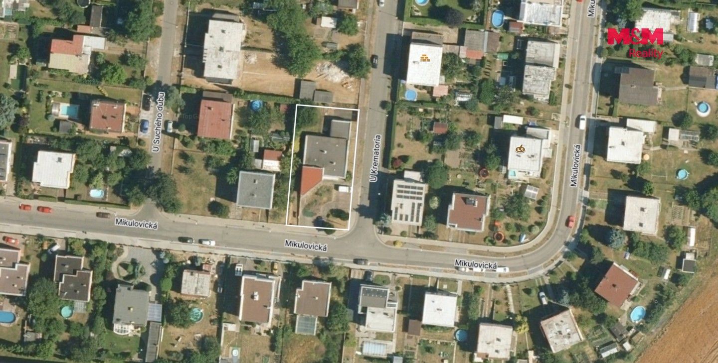 Prodej komerčního prostoru 330 m² - foto 2