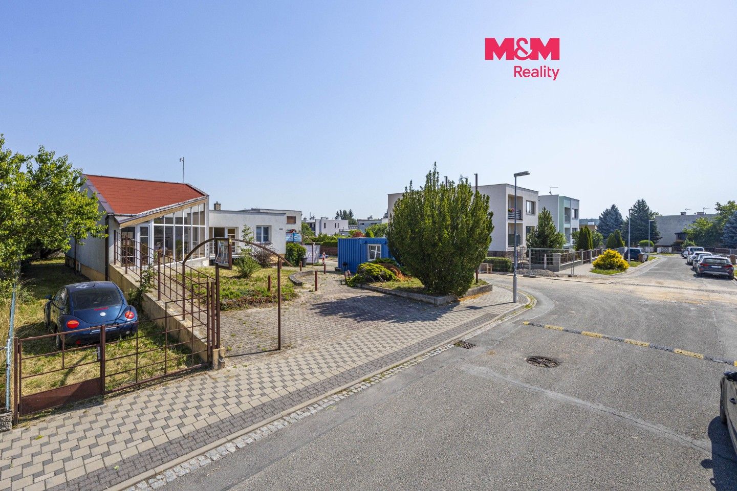 Prodej komerčního prostoru 330 m² - foto 3