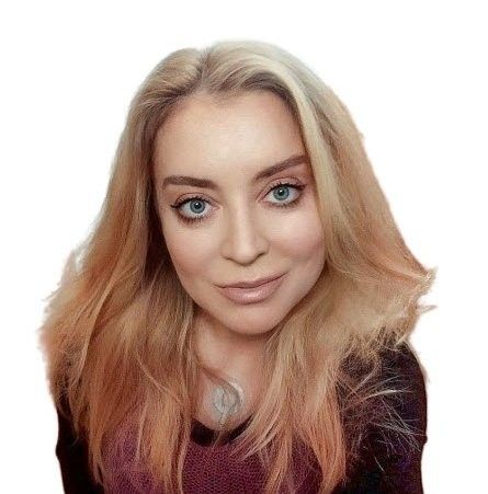 Ing. Hana Hoskinsová